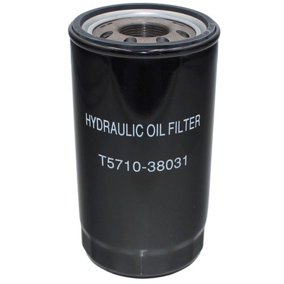 #ad T5710 38031 Hydraulic Filter T4620 38033 For Kioti Compact Tractors DK45 DS4510 $28.99