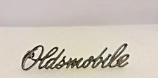 68 69 Oldsmobile Cutlass Hood Emblem Gm Oem 899094 1968 1969