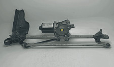 Scheibenwischermechanismus mit Motor  BMW Serie 4 (F33) Cabrio 425d Cbr