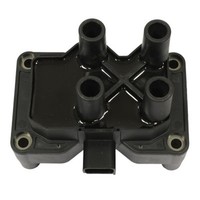 ZüNdspule Hüco 138809 FüR Ford Mondeo 3 B4Y B5Y Turnier BWY Fiesta 5 16V ST150