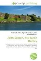 Frederic P. Miller (U. A.) | John Sutton, 1St Baron Dudley | Taschenbuch (2026)