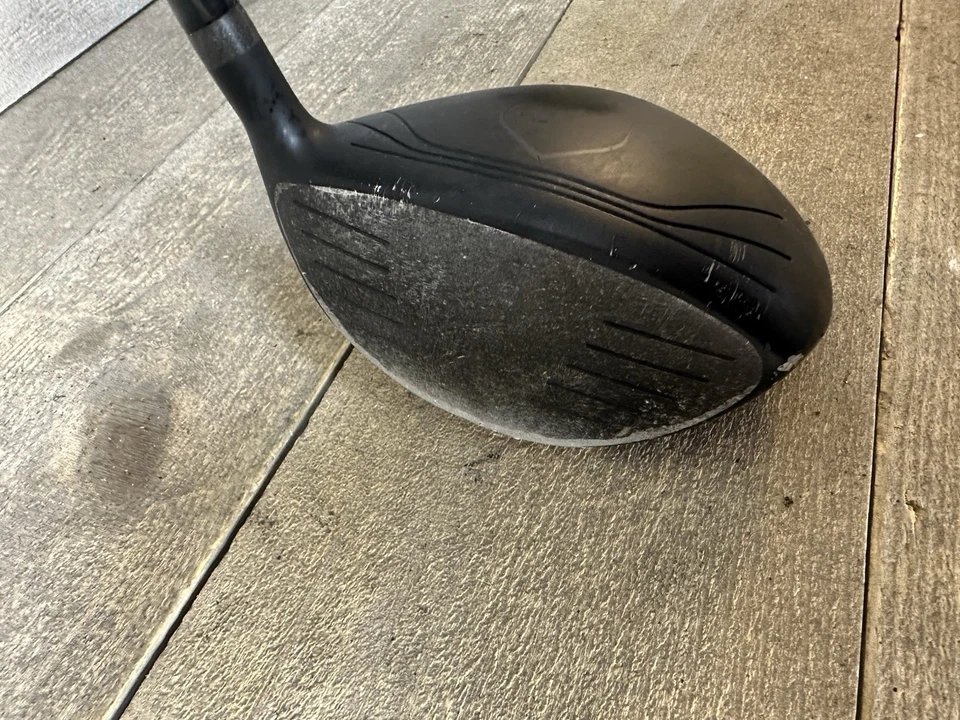 Top Flite Tour 460cc Low CG 10.5° Degree Driver 65 Men's Flex Left Hand 45" - Image 3 of 4