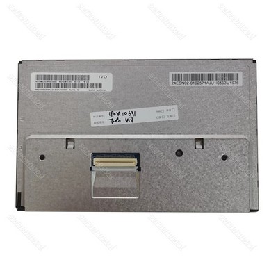 7inch industrial display screen comes with a 90 day warranty M070SWP1
