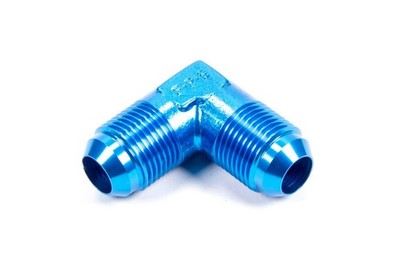 Fragola -10AN x 90 Degree Union Fitting
