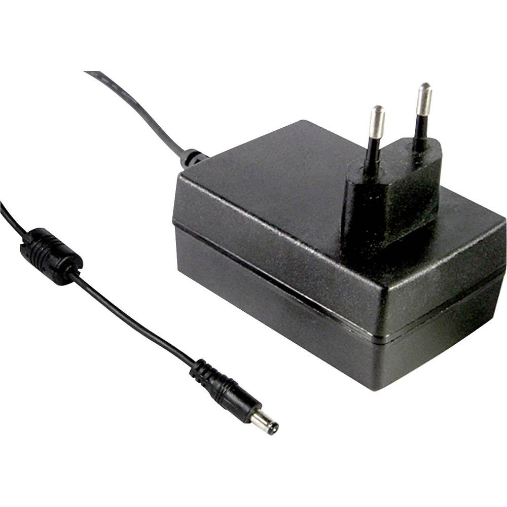 Bloc d alimentation MEAN WELL GST25E12 P1J 12V 2080 mA adaptateur