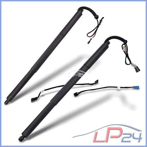 Lot De 2 Vérins De Hayon Pour Toyota Land Cruiser 80 - Amortisseurs Gaz Neufs