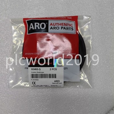 QTY-2 PCS New 93465-G FOR     Pump Diaphragm *tm