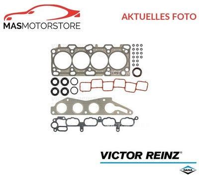 DICHTUNGSSATZ ZYLINDERKOPF VICTOR REINZ 02-10003-01 A NEU OE QUALITÄT