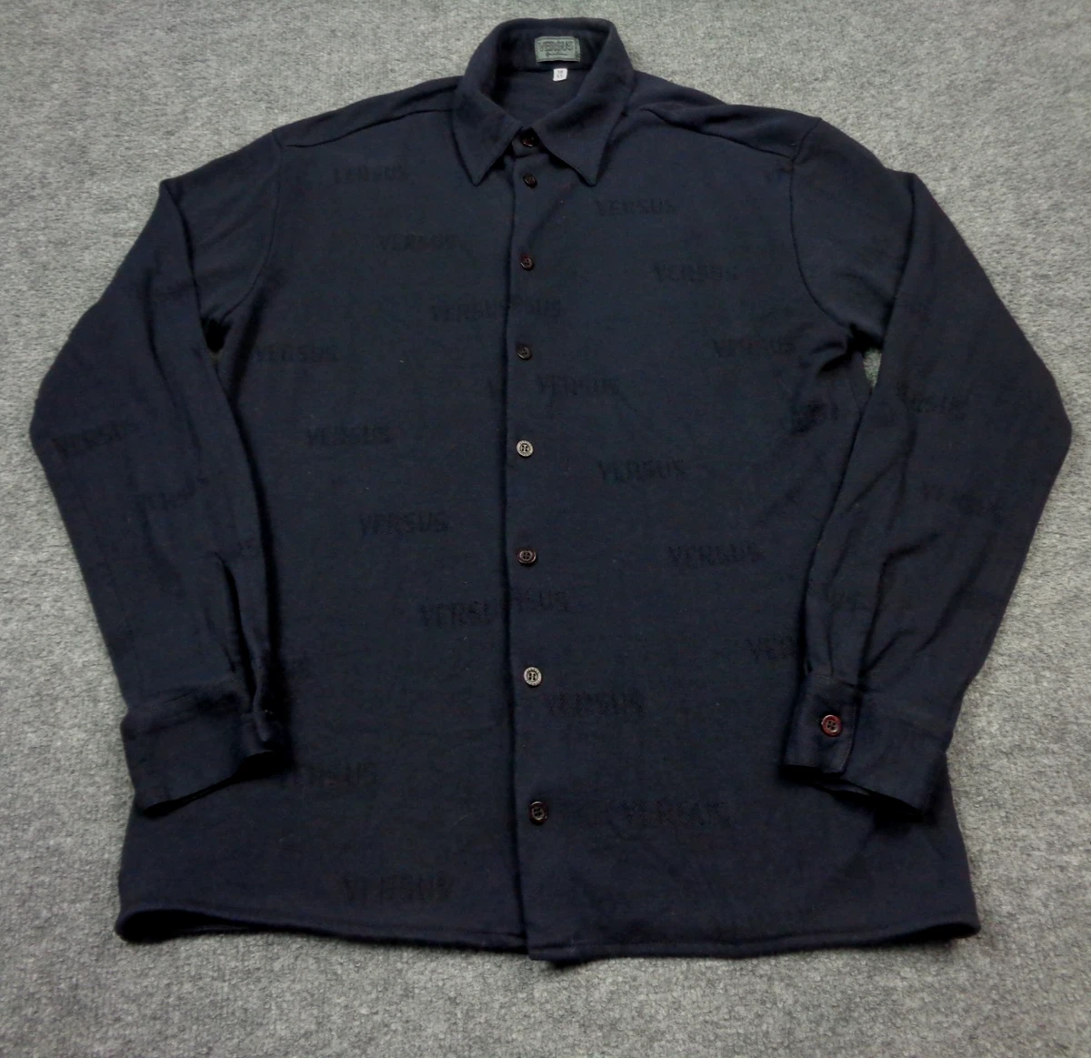 Versace Versus In Men's Casual Shirts for sale | eBay