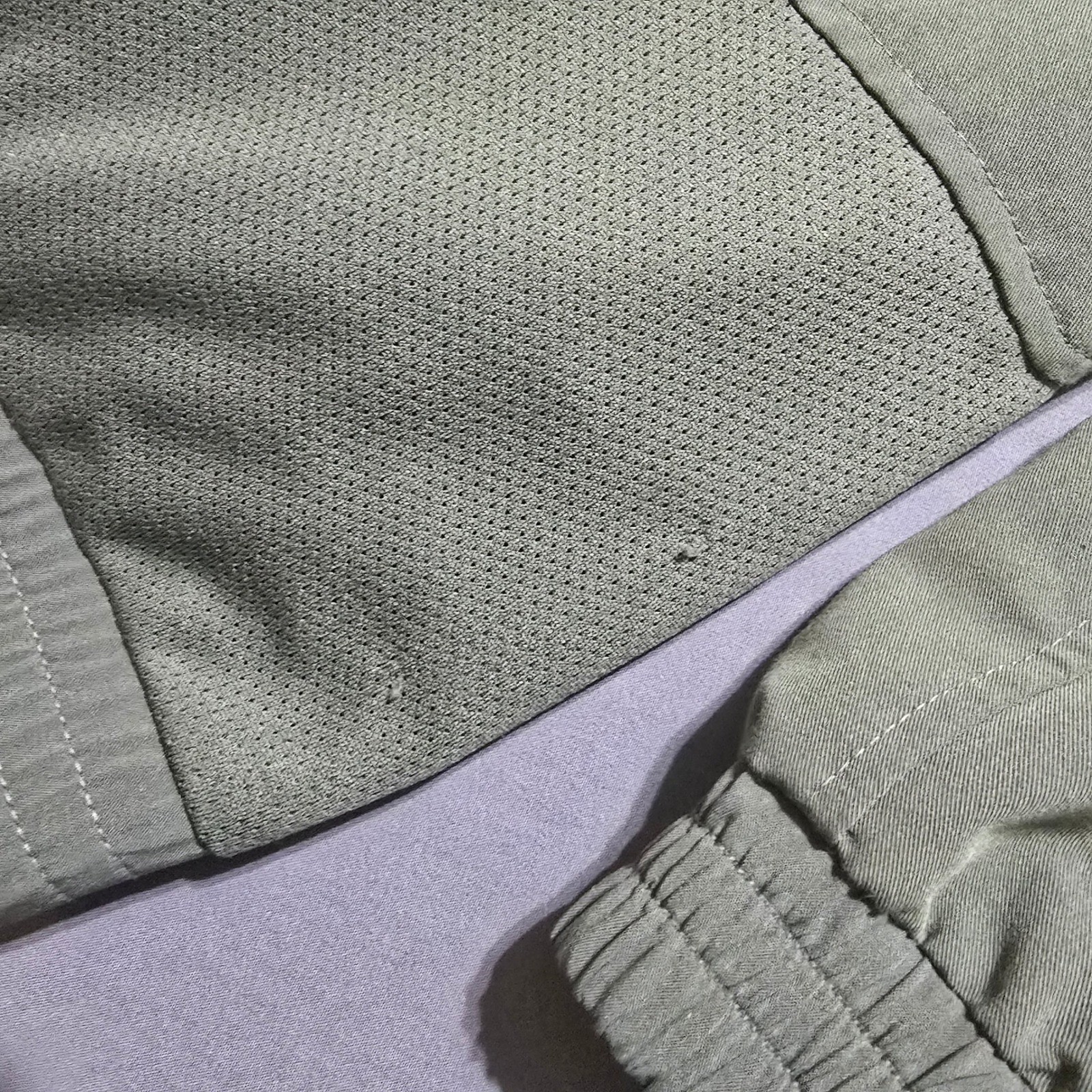 Flaws FIGS Technical Collection Jacket Women Medi… - image 8