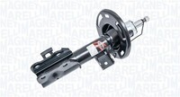 StoßDäMpfer Vorne Links FüR Mazda 3 /Hatchback Limo BM 15-19 BACF34900A