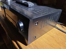 Denon AVR-E400 7.1 Channel 4K Airplay Home Theater Receiver 