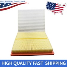 New ENGINE & CABIN AIR FILTER FIT PRIUS Hybrid PRIUS V CT200H NX300H 17801-37020