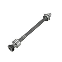 Zwischenwelle FüR VW 1.9D TD AAZ ABL 1Y ADE 028115017E
