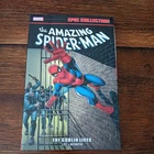 Amazing Spider-Man Epic Collection Vol 4 The Goblin Lives HTF OOP. Small crease