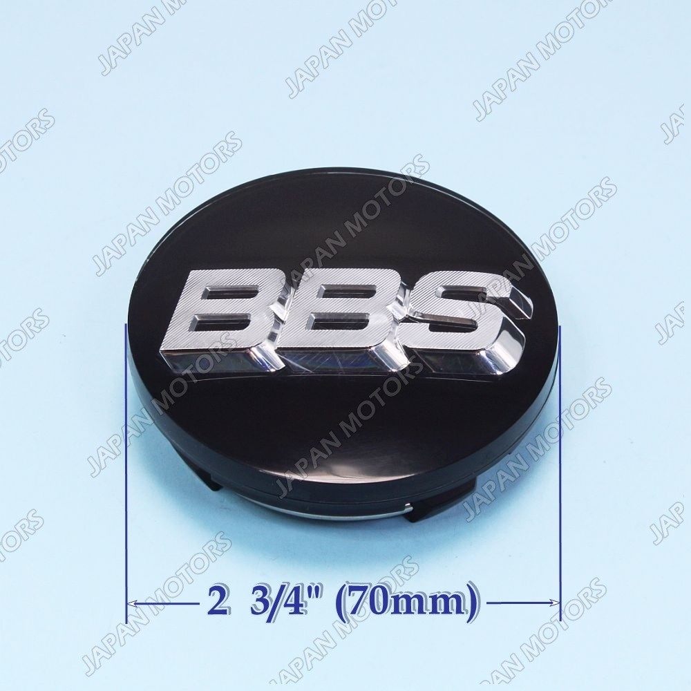 MN184312 Genuine OEM Mitsubishi Lancer EVO Wheel Center Cap BBS