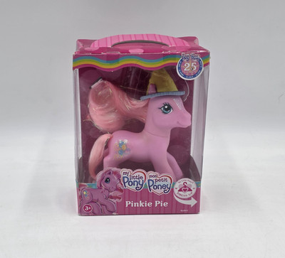 My little Pony / Mein kleines Pony / G3 / Pinkie Pie