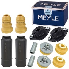 MEYLE PROTECTION KIT HINTEN+DOMLAGER OBEN+UNTEN passend für BMW 1er 3er E81 E90