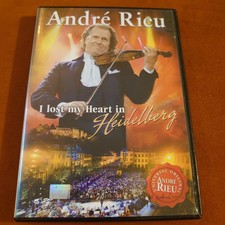 Andre Rieu -  I Lost My Heart in Heidelberg [...