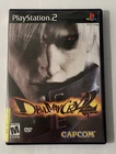 Devil May Cry 2 - Sony PlayStation 2 Complete CIB