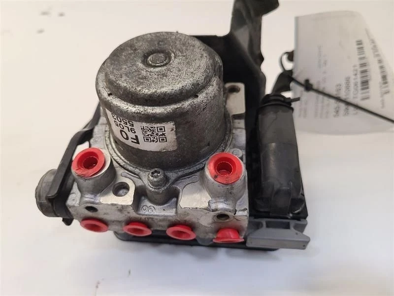 2006-2011 Honda Civic ABS Anti Lock Brake Actuator Pump OEM - Image 4 of 4