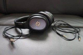 Kopfhörer Edifier Stax Spirit S3 Bluetooth. OVP