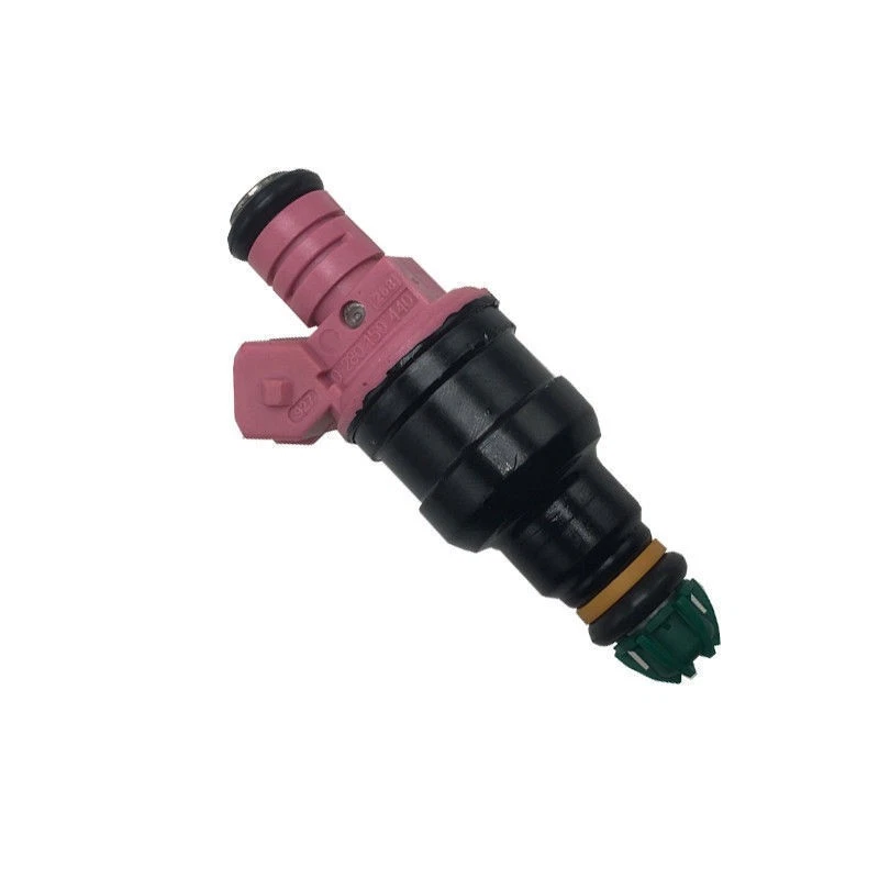 INJETORES DE COMBUSTÍVEL*6 PARA BMW E36 328I M3 E39 Z3 M52 M52 B28 528I 2.8 3.2L 0280150440 - Imagem 4 de 4