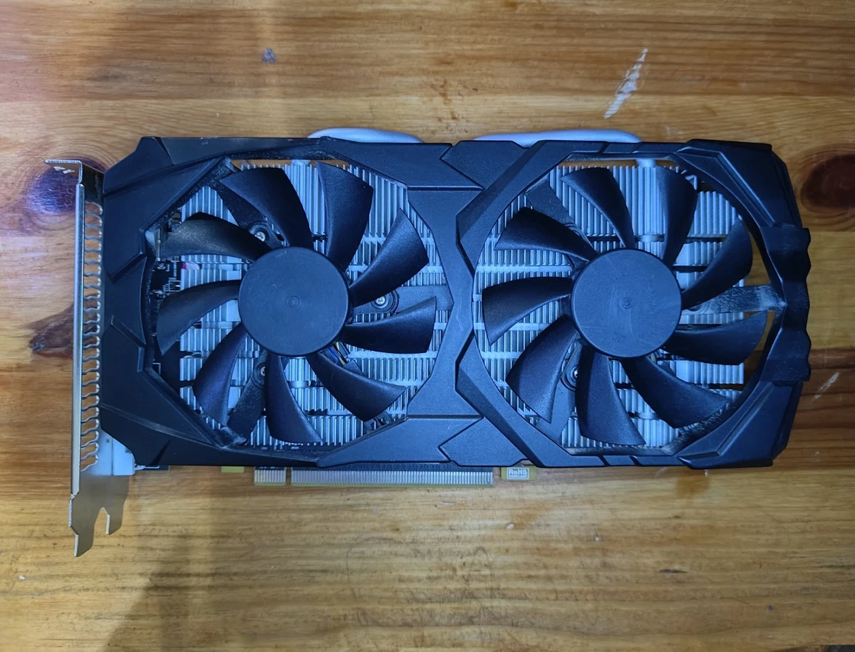 AMD Radeon RX 590 AMD 8 GB Memory Computer Graphics Cards for sale