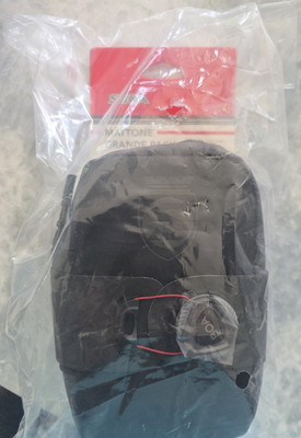 Silca Mattone Grande Saddle Bag