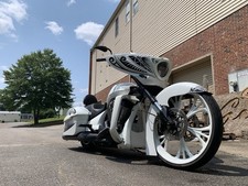 2012 Victory Motorcycles 