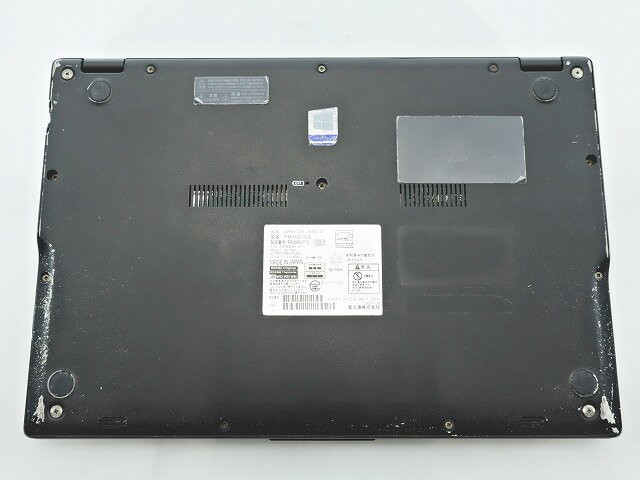 Fujitsu FUJITSU LIFEBOOK U9310/D (LTE model) SSD 256GB Fujitsu FUJITSU LIFEBOOK U9310/D (LTE model) SSD 256GB