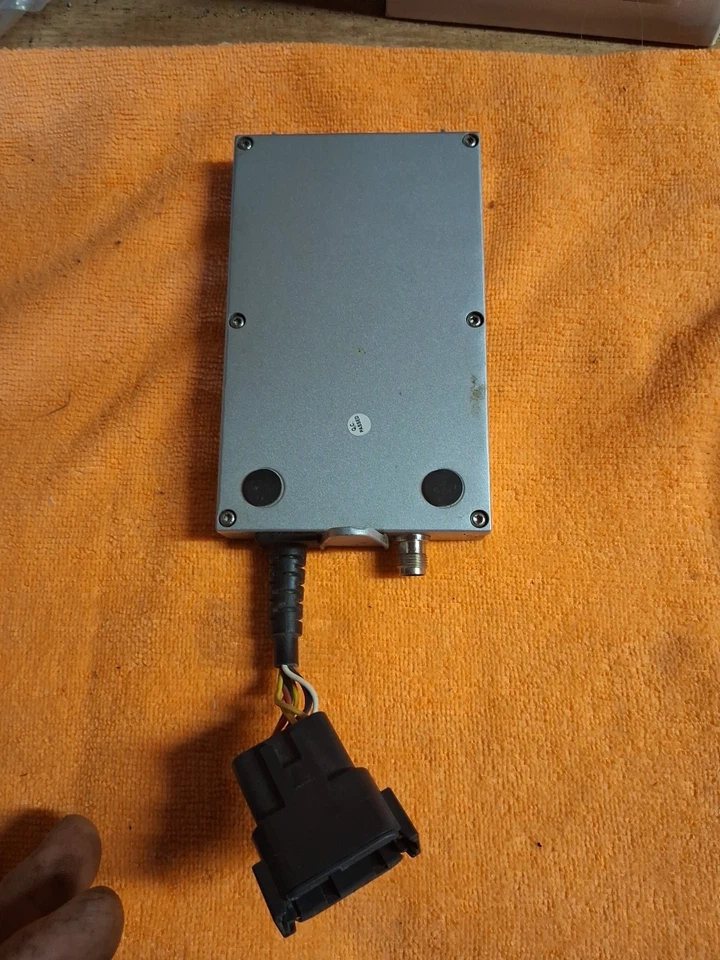 Módulo Harley Davidson CB 76236-06A Foto 3 de 4