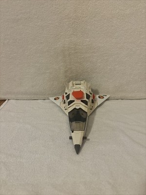 Coleco Starcom 1986 Starmax Bomber Vintage Incomplete FREE SHIP