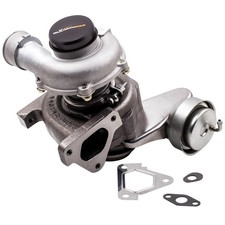 Turbocharger for Mercedes Sprinter Vito Viano CDI 110 kw 6460960199 6460960699