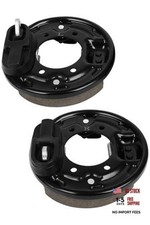 Golf Cart Brake Assembly - Brake Repair Kit Suits 1995-Up Club Car DS DS