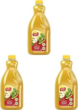 Apple Juice 2L Pack of 1 No Added Sugar Natural