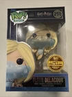 Funko Pop! Digital #250 Harry Potter Fleur Delacour Legendary Only 1,718 Made