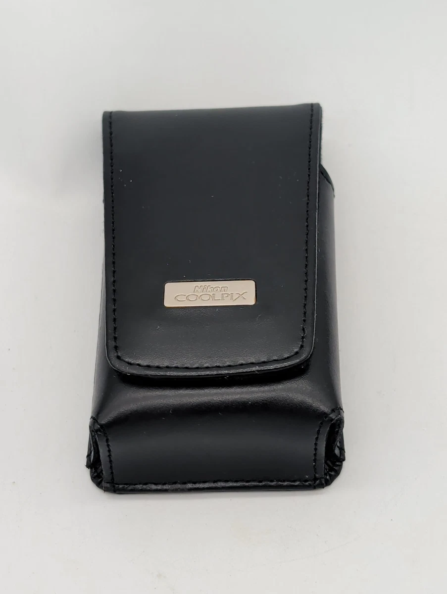 Nikon Camera Cases, Bags & Covers for Nikon COOLPIX for sale | eBay