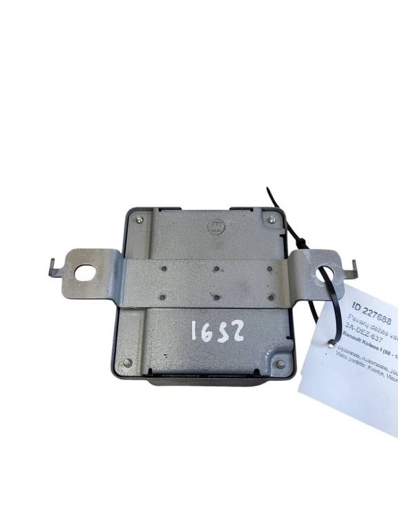 Centralina cambio Renault Koleos I 2009 Diesel TCU 41650JG04A 110kW - Immagine 2 di 4