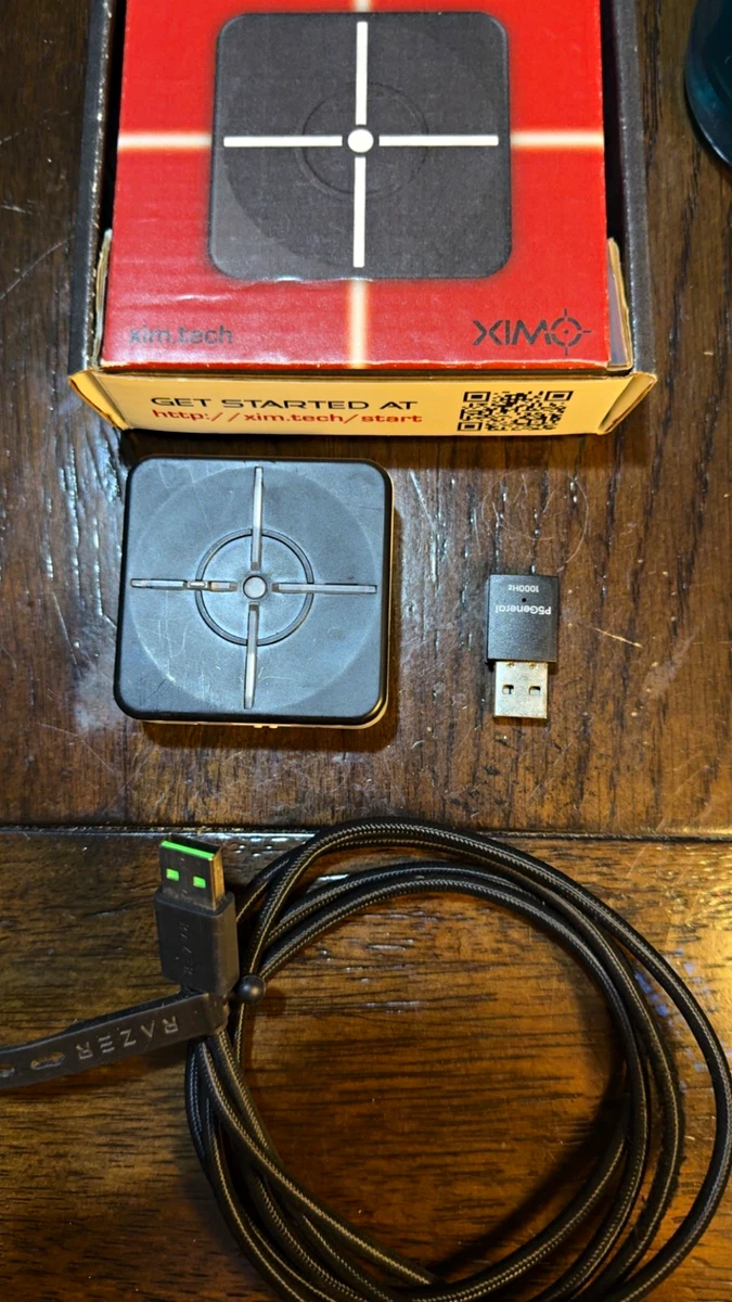 XIM Multi-Platform Video Game Accessories for sale | eBay