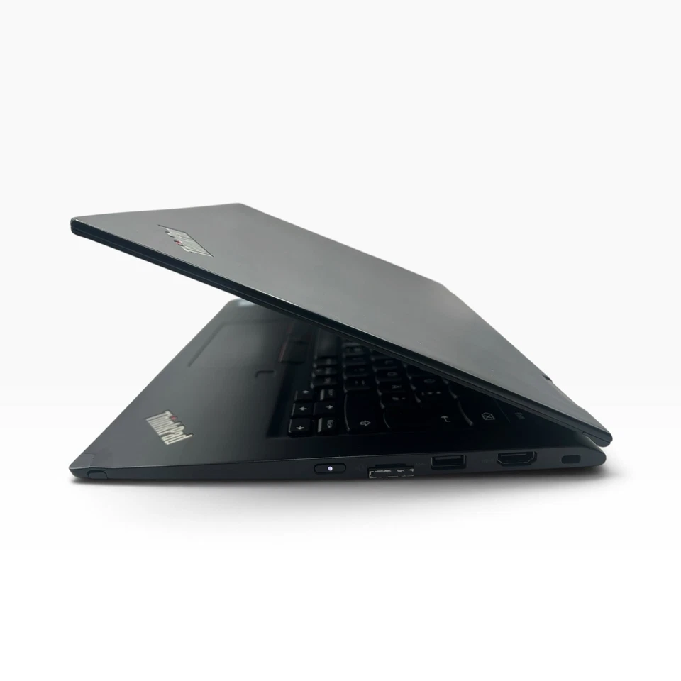Lenovo ThinkPad X390 Yoga · i5-8265U · 8GB · 256GB, Foto 2 von 5
