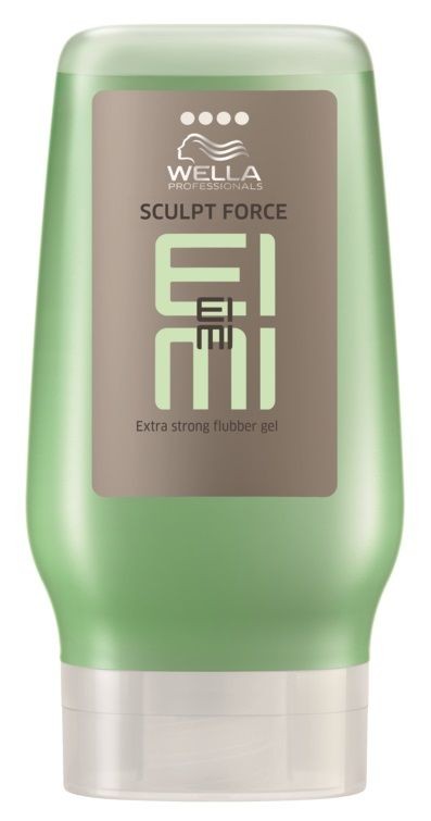 - Wella Professionals EIMI Sculpt Force Flubber Haargel 125 OVP NEU 3390₽