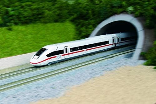 Kato Spur N ICE4 7-wagen Grundset 10-1512 Modelleisenbahn Zug - Bild 4 von 4