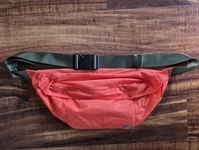 Borsa a tracolla confezionabile Away in Cayenne