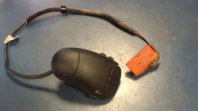 Schalter Radiobedienung Renault 7765D DA, BA, LA, KA, EA Megane Classic 1.4
