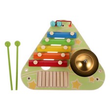 Musical Instrument Xylophone for Toddlers Kids Instruments Baby Piano