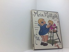 Mein Milljöh : Neue Bilder aus d. Berliner Leben. Zille, Heinrich (Ver 661498506
