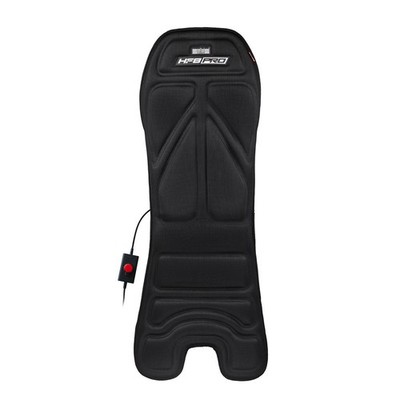 Next Level Racing HF8 Pro Haptic Feedback Gaming Pad
