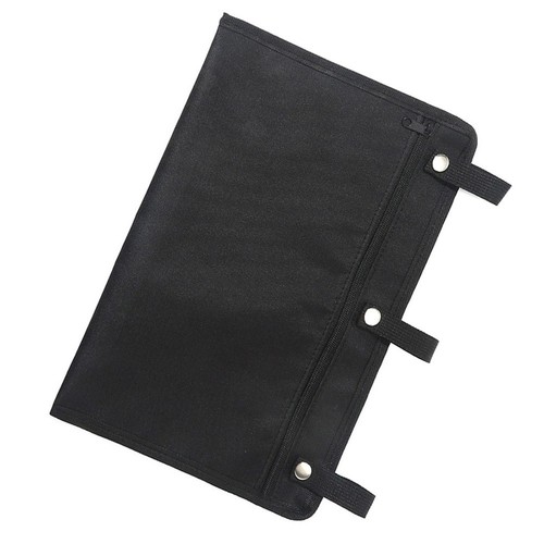Stylish Hanger Diversion Pocket for Under Clothes with Storage Solutions - Picture 9 of 9
