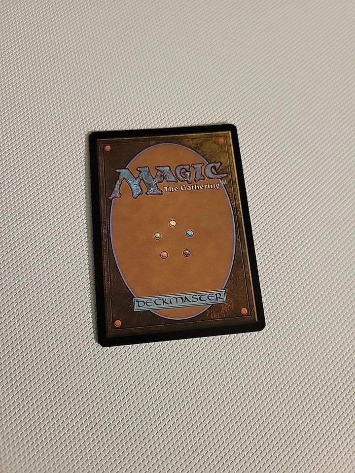Goblin Lackey From the Vault: Exiled Foil Lightly Played MTG  - Image 3 of 3